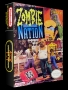 Nintendo  NES&nbsp; - &nbsp;Samurai Zombie Nation (USA)